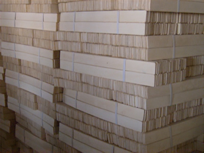 圖:倉庫一角 點擊可放大