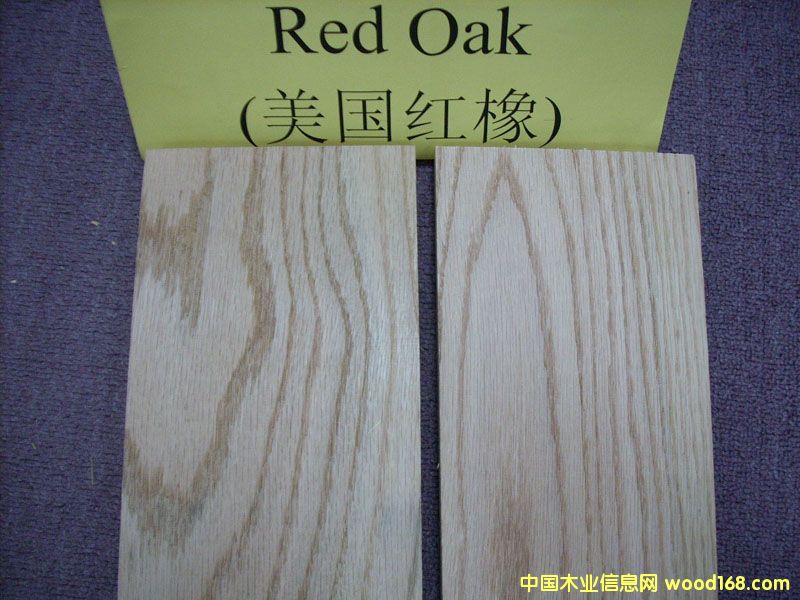 FSCtRED OAK