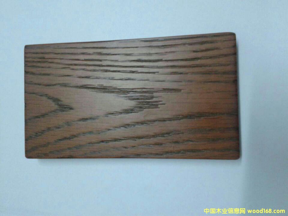 紅橡紋面實木集成材 紅橡紋面實木集成材