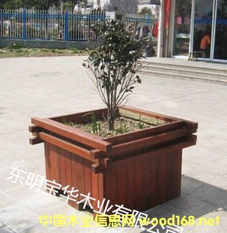 花箱的詳細介紹