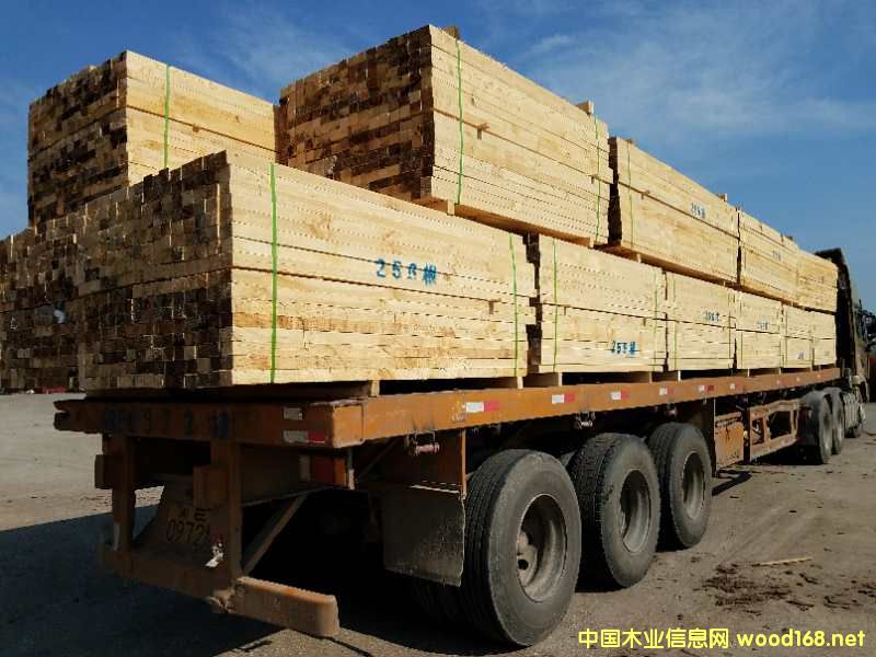 建筑木方的詳細介紹